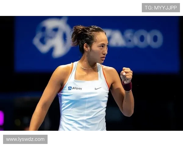 郑钦文复出首战爆冷出局 错失逆转良机